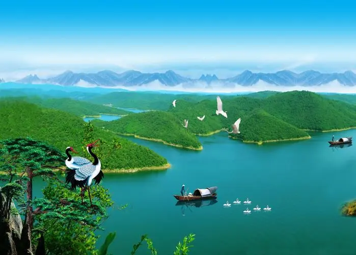信息化高效智慧